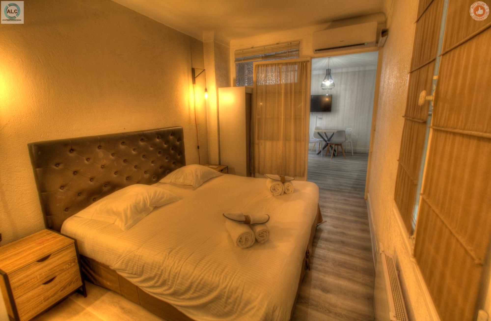 Alc - Ff39 - 9 Min Palais And Beaches Cannes Eksteriør billede